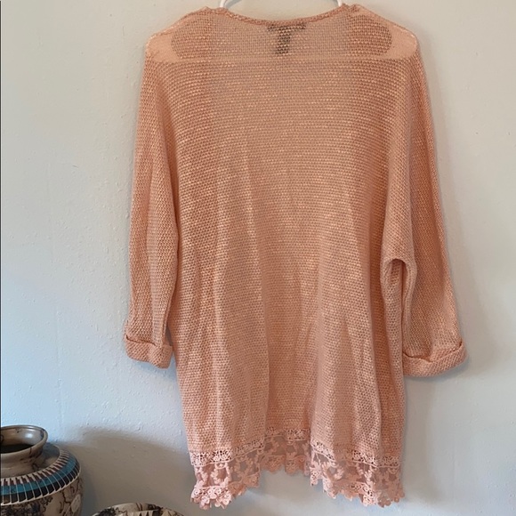 Cardigan - Picture 4 of 4